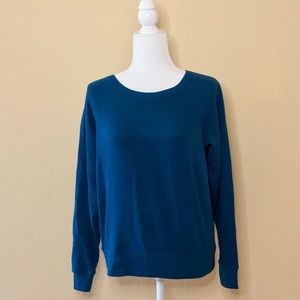 NWT Madewell Sweatshirt Size S